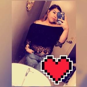 Meet your Posher, Kate